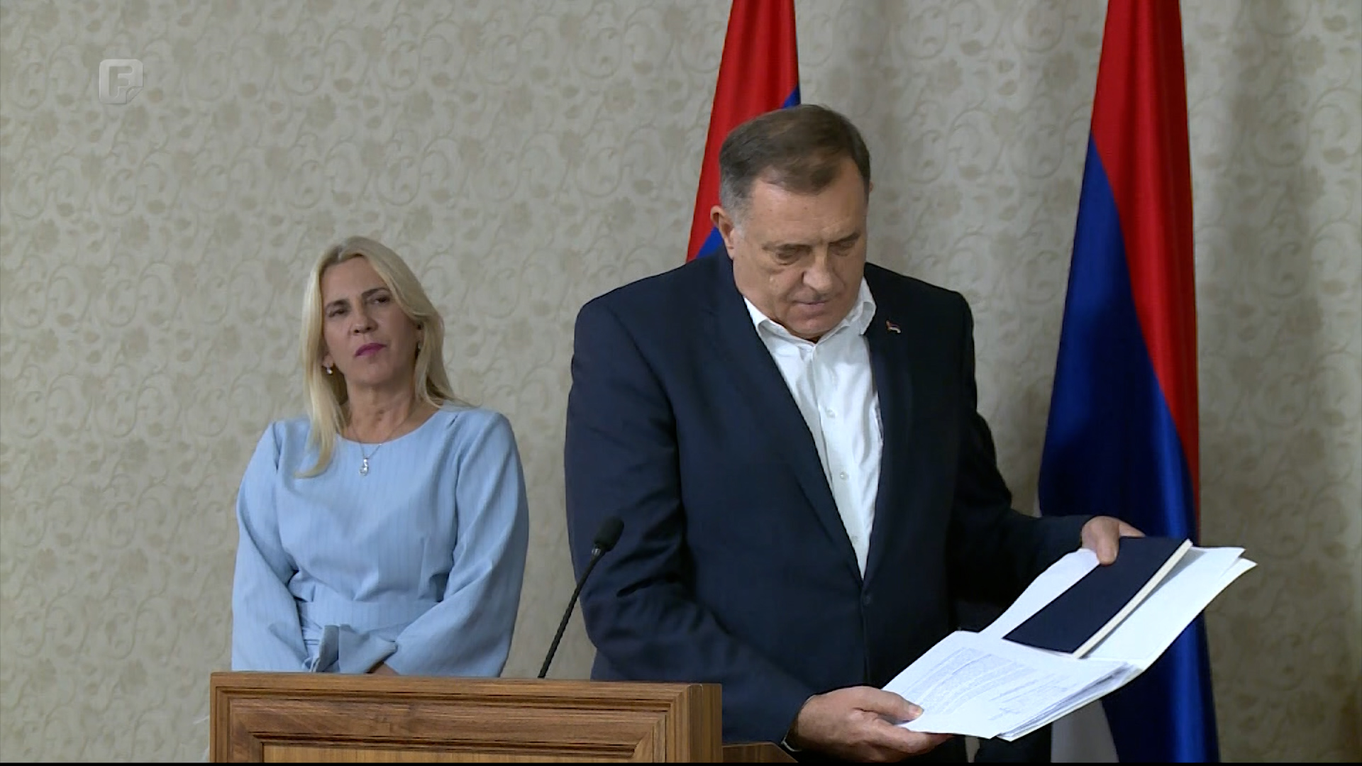 Rasprava u Sudu BiH, upozorenje Dodiku, prekid ročišta i odgovor iz Istočnog Sarajeva